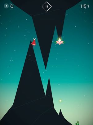Fern Flower screenshot 3