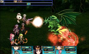 Fernz Gate screenshot 3