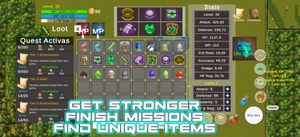 Ferral Quest screenshot 2