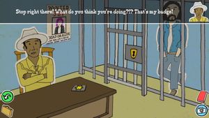 Ferris Mueller's Day Off screenshot 2