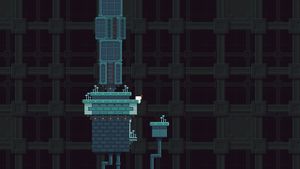 Fez screenshot 1