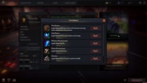 Fiend Legion screenshot 2