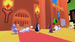 Fiesta Animal screenshot 2