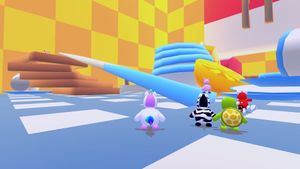 Fiesta Animal screenshot 3