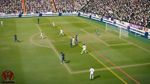 FIFA Online 3 screenshot 2