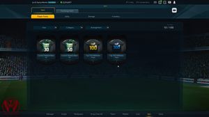 FIFA Online 3 screenshot 3