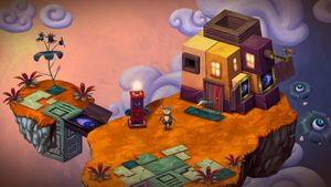 Figment 2: Creed Valley screenshot 2