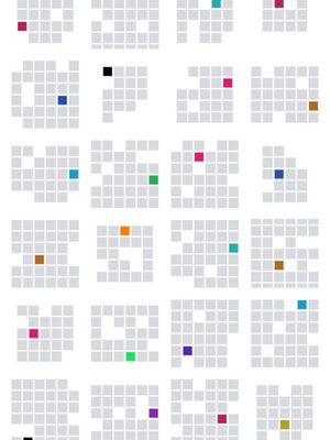 Fill one-line puzzle game screenshot 4