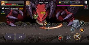 Final Destiny screenshot 1