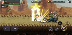 Final Destiny screenshot 3