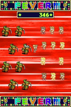 Final Fantasy: All the Bravest screenshot 3