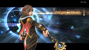 Final Fantasy Awakening screenshot 1