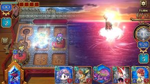 Final Fantasy Digital Card Game screenshot 2