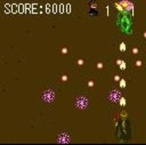 Final Fantasy: Unlimited with U screenshot 2