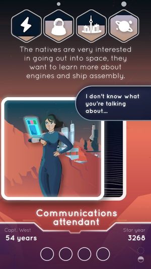 Final Frontier screenshot 3