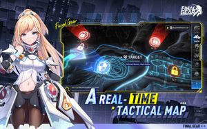 Final Gear screenshot 2