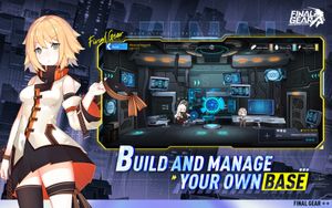 Final Gear screenshot 4