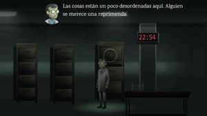 Final Memories screenshot 4