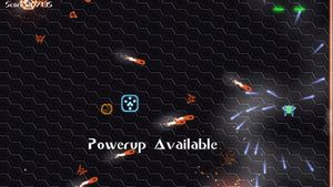 Final Storm screenshot 3