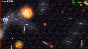 Final Storm screenshot 4