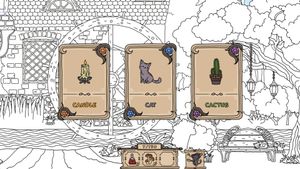 Find All 4: Magic screenshot 1