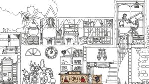 Find All 4: Magic screenshot 2