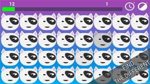 Find It - Tap the Different screenshot 2