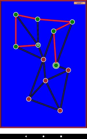 Find the route screenshot 1