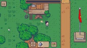 Find The Truth screenshot 1