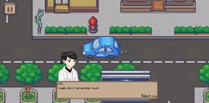 Find The Truth screenshot 3