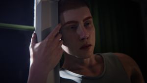 Finding Buddies screenshot 1