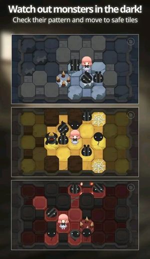 Finding fairies screenshot 3