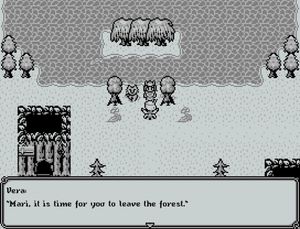 Finding Light screenshot 1