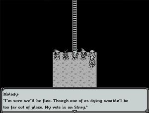 Finding Light screenshot 4