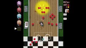 Finger Derpy screenshot 3