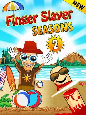 Finger Slayer Seasons screenshot 2