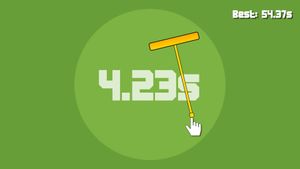 Fingertip Balance screenshot 2