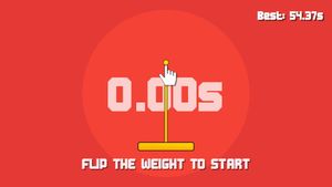 Fingertip Balance screenshot 3