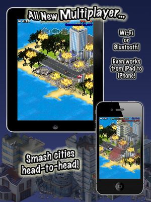 Fingerzilla screenshot 3