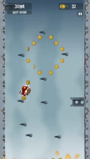 Fire Escape screenshot 3