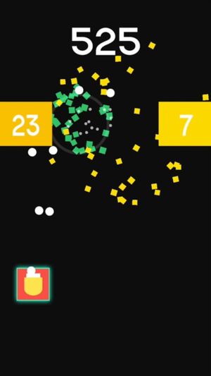 Fire Up! screenshot 3