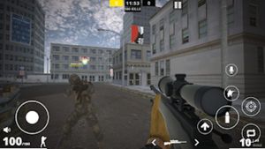 FireForce Online screenshot 2