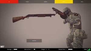 FireForce Online screenshot 4
