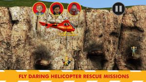 Fireman Sam - Fire & Rescue screenshot 2