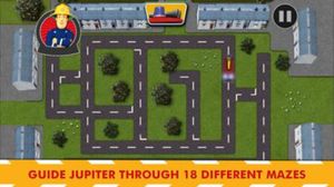 Fireman Sam: Junior Cadet screenshot 2