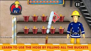 Fireman Sam: Junior Cadet screenshot 3