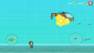 Firewar screenshot 2