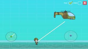 Firewar screenshot 3