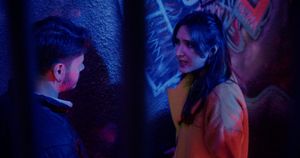 First Date: Late to Date screenshot 1