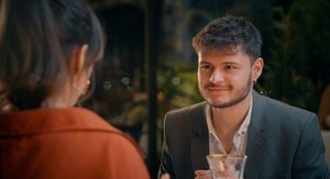 First Date: Late to Date screenshot 2